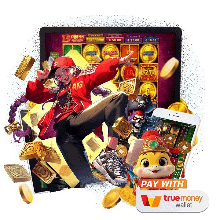 ทำความเข้าใจ RTP และโอกาสแตกของสล็อต