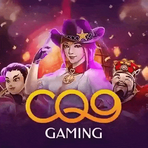 CQ9 GAMING