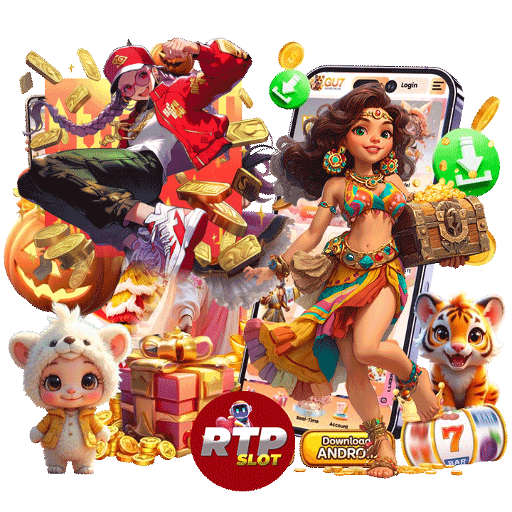 ความสำคัญของ RTP ต่อการเล่นสล็อตแตกไว