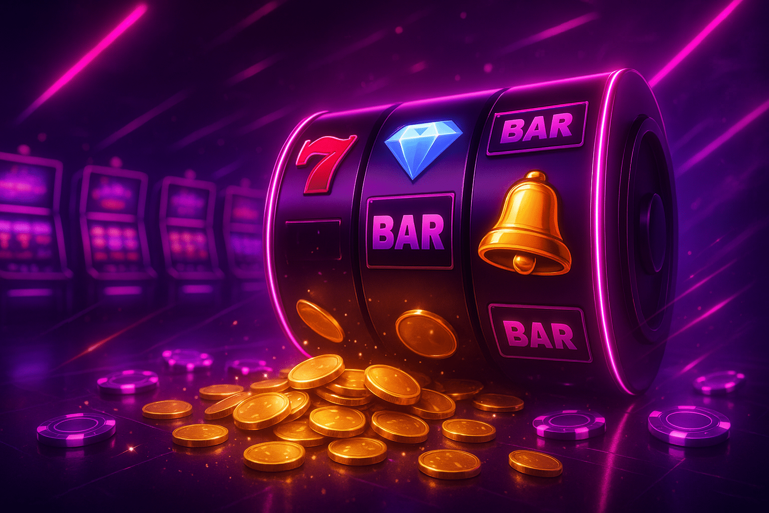 ภาพประกอบรวมเกม 500 ค่ายดัง RTP สูง บนทางเข้า spwinplay สล็อต