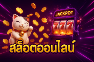 วิธีเล่น สล็อต มือใหม่
